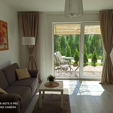 Tauralaukio G. 24B Apartamentai Клайпеда Екстериор снимка