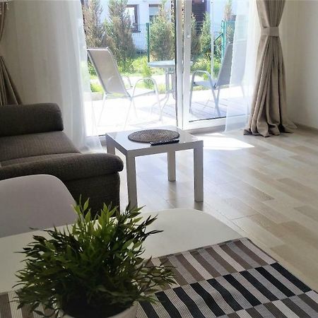 Tauralaukio G. 24B Apartamentai Клайпеда Екстериор снимка