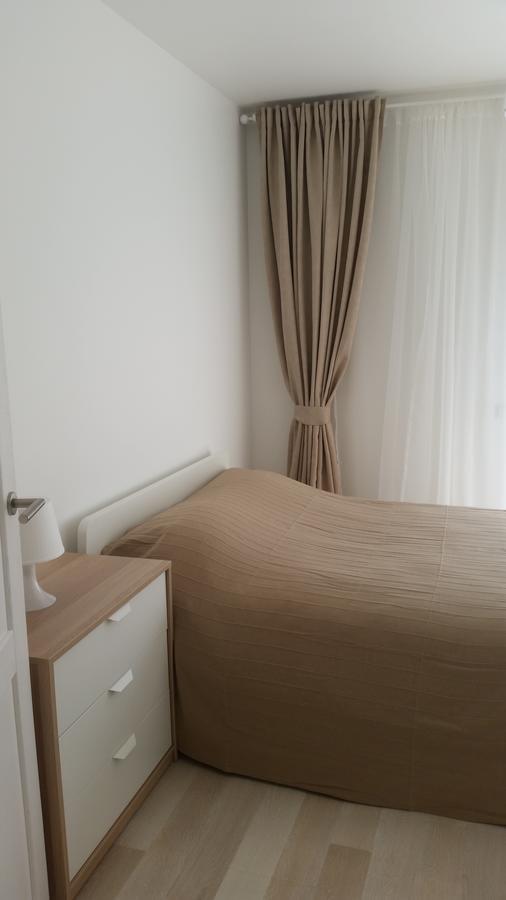 Tauralaukio G. 24B Apartamentai Клайпеда Екстериор снимка