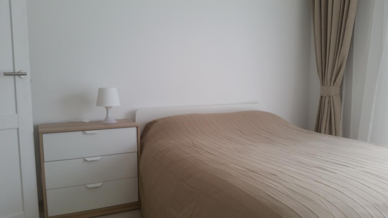 Tauralaukio G. 24B Apartamentai Клайпеда Екстериор снимка