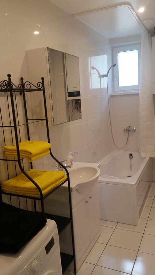 Tauralaukio G. 24B Apartamentai Клайпеда Екстериор снимка